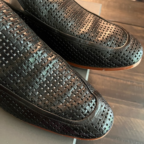 Stacy Adams Winfield Loafer Oxford Size 12M - Picture 6 of 6